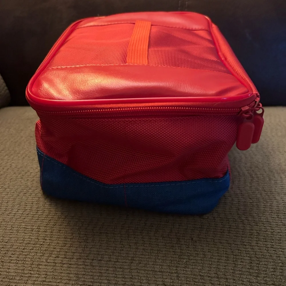 Unbranded All-In-One Carrying Case